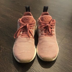 Adidas Women’s 7.5 NMD R1